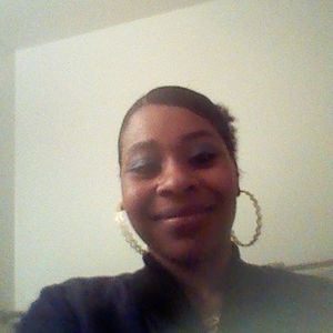 Meet your Posher, Shamarria